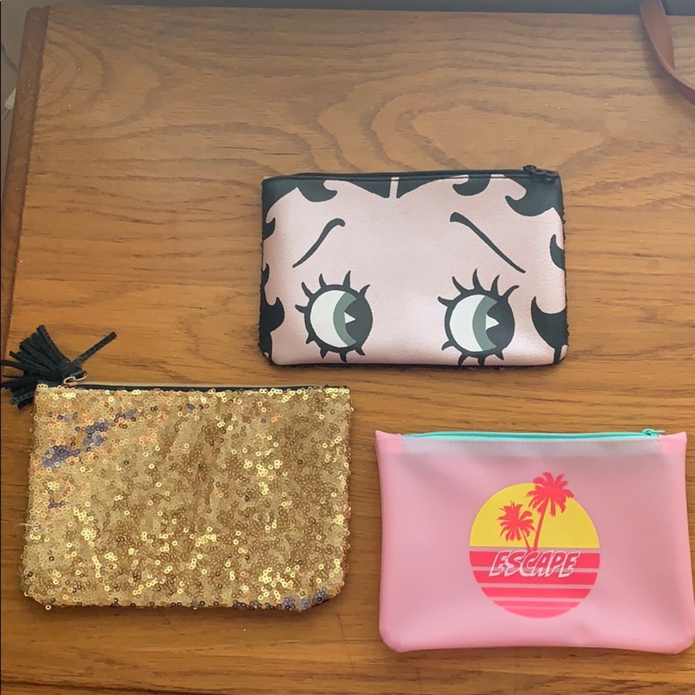 Bags
